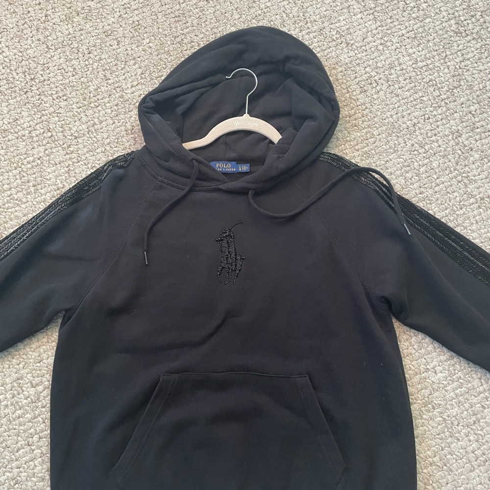 Polo Ralph Lauren Hoodie, size L